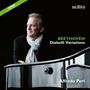 Ludwig van Beethoven: Diabelli-Variationen op.120 (180g / Direct Metal Master Cut), LP