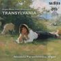 : Orgelmusik aus dem multiethnischen Transsylvanien, SACD