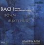 : Bach und die norddeutsche Tradition Vol.1, SACD