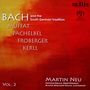: Bach und die süddeutsche Tradition Vol.2, SACD