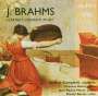 Johannes Brahms: Klarinettentrio op.114, SACD