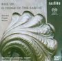 : Bernhard Leonardy - Rise up,o Judge of the Earth!, SACD