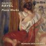 Maurice Ravel: Klavierwerke, SACD