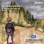 Edvard Grieg: Sämtliche Orchesterwerke Vol.2, SACD