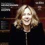 : Anne-Catherine Heinzmann,Flöte, SACD