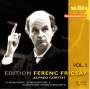 : Ferenc Fricsay - Edition Vol.1, CD