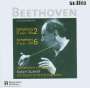 Ludwig van Beethoven: Symphonien Nr.2 & 6, CD