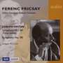 : Ferenc Fricsay - Legendary Recordings, CD