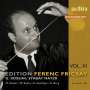 : Ferenc Fricsay - Edition Vol.11, CD