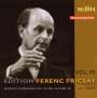: Ferenc Fricsay - Edition Vol.7, CD
