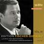 : Edition Fischer-Dieskau Vol.3 (Audite), CD