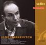 : Igor Markevitch Vol.1, CD