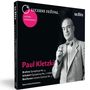 : Paul Kletzki - Lucerne Festival, CD
