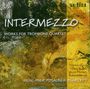 : Münchner Posaunen Quartett - Intermezzo, CD