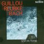 Julius Reubke: Orgelsonate "Psalm 94", CD