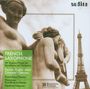 : Dominique Tassot - French Saxophone, CD