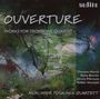: Münchner Posaunen Quartett - Ouverture, CD