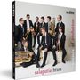 : Salaputia Brass - Sounds of Evolution, CD
