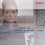 : Franziska Pietsch - Works for Solo Violin, CD
