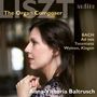 Franz Liszt: Orgelwerke "Liszt - The Organ Composer", CD,CD