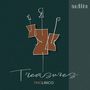 : Trio Lirico - Treasures, CD