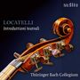 Pietro Locatelli: Introduttioni Teatrali op.4 Nr.1-6, CD