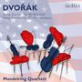Antonin Dvorak: Streichquintett op.97, CD