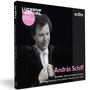 : Andras Schiff plays Scarlatti & Kurtag, CD