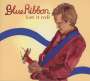 Blue Ribbon: Let It Roll, CD