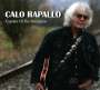 Calo Rapallo: Capitain Of The Enterprise, CD