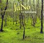 Ensemble Juno: Ein Spaziergang, CD