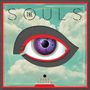 The Souls: Eyes Closed, CD