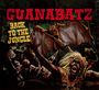 Guana Batz: Back To The Jungle, LP