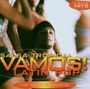 : Vamos! Vol. 19: Top Of The Charts, CD