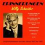 Willy Schneider: Erinnerungen, CD