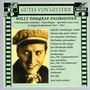 Willi Domgraf-Fassbaender: Volkstümliche Melodien,Filmschlager,Operetten und Arien..., CD