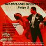 : Traumland Operette - Melodien & Querschnitte aus 20 Operetten, CD,CD