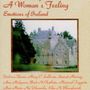 : Irland - A Woman's Feeling, CD