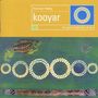 : Australien - Richard Walley: Kooyar, CD