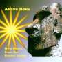 : Akave Heke - Holy Music From The Easter Island, CD