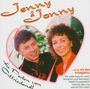 Jenny & Jonny: Die Perlen von Ostfriesland, CD
