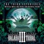 Sayed Balaha: Balaha Tribal - The Third Experience, CD