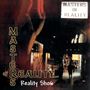 Masters Of Reality: Reality Show: Live At The Viper Room, CD