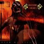 Machine Head: Burn My Eyes (180g Deluxe Vinyl), LP