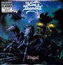 King Diamond: Abigail (180g Deluxe Edition), LP