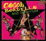 Gogol Bordello: East Infection, CD