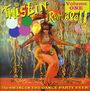 Twistin' Rumble Vol.1, CD