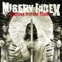Misery Index: Pulling Out The Nails (180g), LP,LP