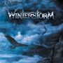 Winterstorm: A Coming Storm, CD
