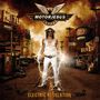 Motorjesus: Electric Revelation, LP